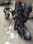 1200 golf bag