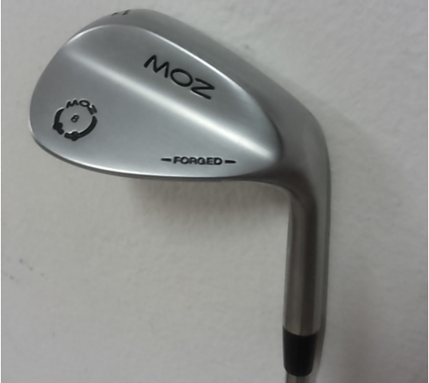 Wedge MOZ 52 มือ 2 ราคา 8000 บาท 
