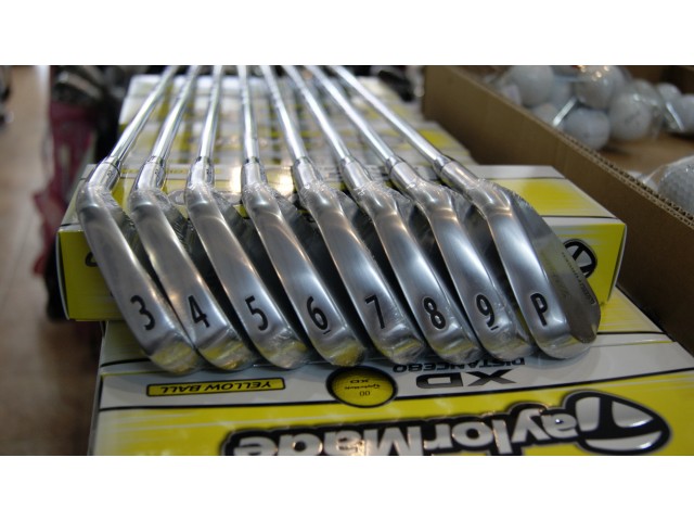 ชุดเหล็ก Titleist CB รุ่น 712 มือขวา ราคา26900 บาท