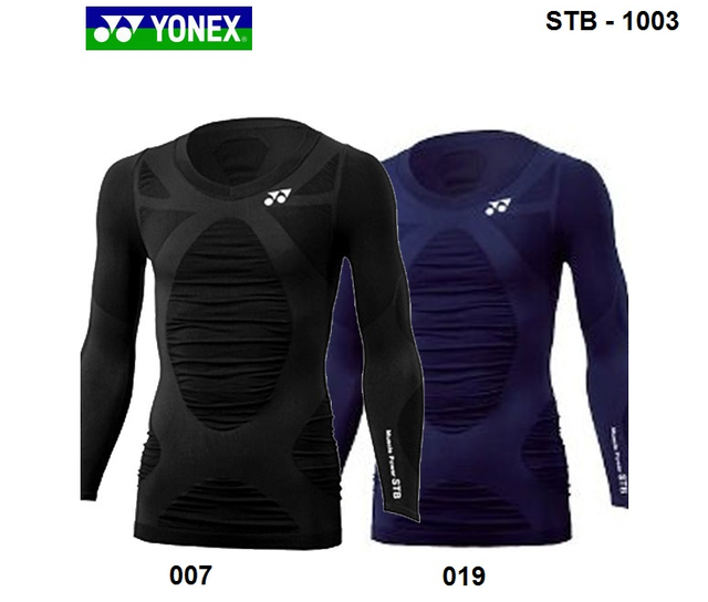YONEX เสื้อสำหรับใส่เล่นกีฬา เหมาะสำหรับนักกีฬาทุกประเภท ราคา 16
