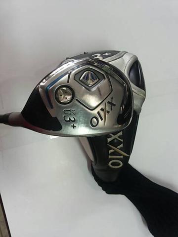 UT 3 บวก XXIO MP800 มือ2 ราคา 7500 บาท