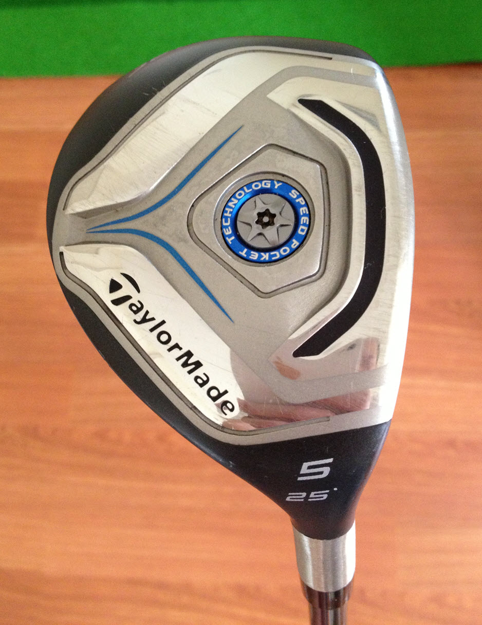 มือสอง นักกอล์ฟหญิง Callaway / TM / CleveLand มีรูปทุกรายการ