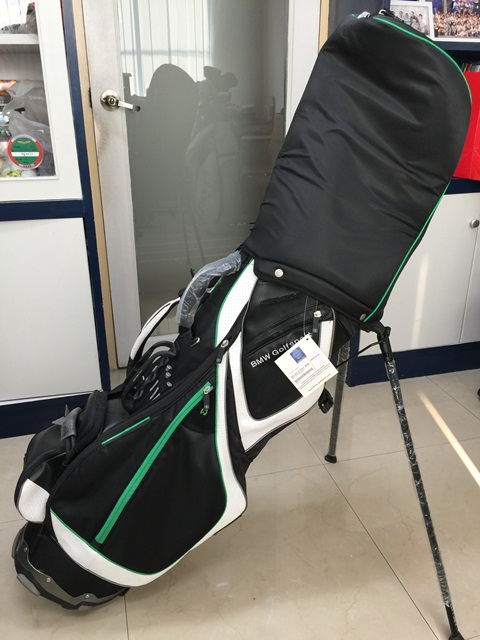 ★★★ ขาย ถุงกอล์ฟ BMW รุ่น Golfsport Carry Bag ★★★