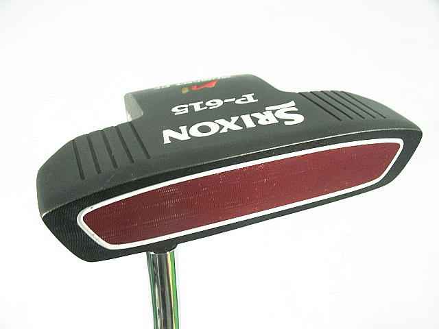 ขาย Putter Srixon P-615