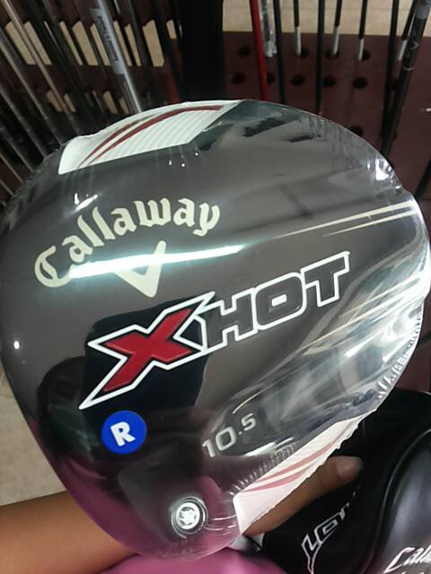 ขาย Callaway X HOT มือซ้าย 