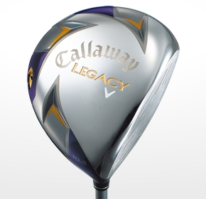 ขาย Driver Callaway Legacy Limited