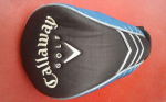 Driver Callaway ซ้าย  Loft 10 Flex R มือสอง พร้อม Cover เพียง 1,