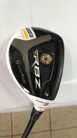 Ut3 Taylormade 