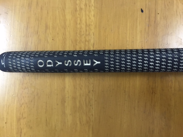 ขาย Putter Odyssey white hot #5