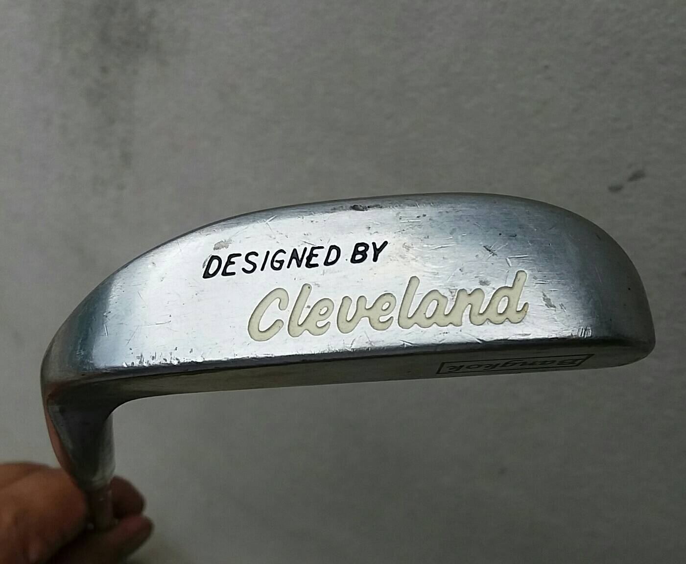 Putter Cleveland  มือสอง  1,290 บาท