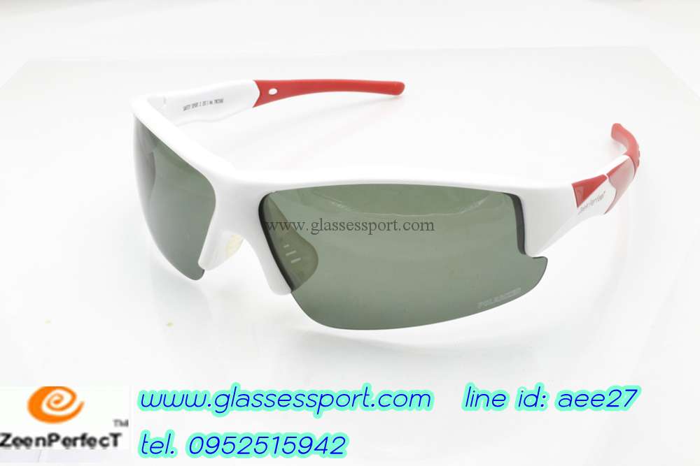 แว่นตาเล่น กอล์ฟ์ polarized golf lens ช่วยให้เพิ่มความชัดกว่า