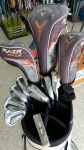 ชุดกอล์ฟ Callaway ครบชุด 12800.-