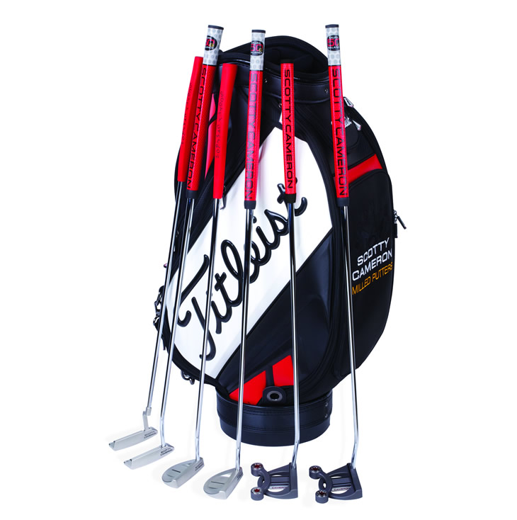 ขาย Scotty Cameron Dual Balance