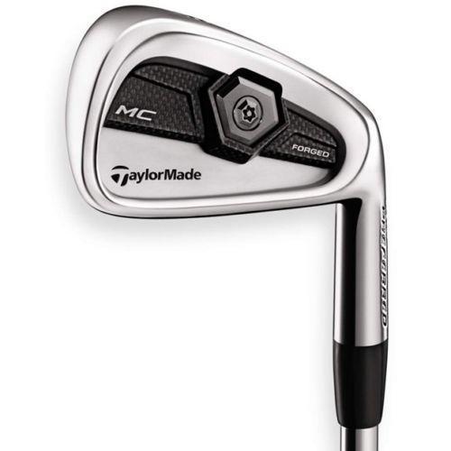 มือซิ้งเกิ้ลมือโปรเชิญทางนี้เลย 2014 Taylormade MC 4-7 s300 15,9