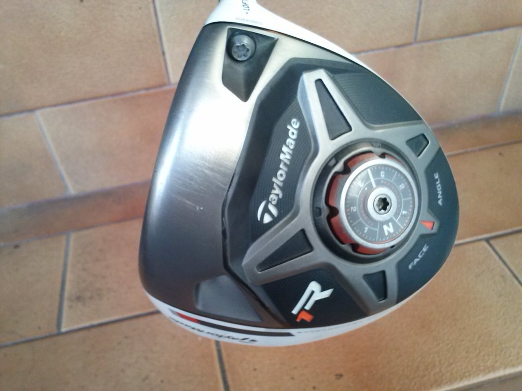 driver R1 อีกทีครับ 2800 พร้อมส่ง