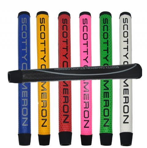 Grip Scotty Matador Midsize ใหม่ๆ ในพลาสติก