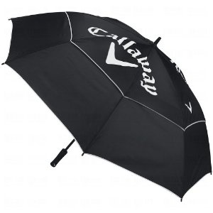 ร่มกอล์ฟ 2 ชั้น ก้านออโต้ Callaway / Titleist / Taylor Made 48 น