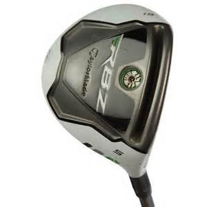 TAYLORMADE R9 TP 5W WOOD S FLEX ~ 2100 BT