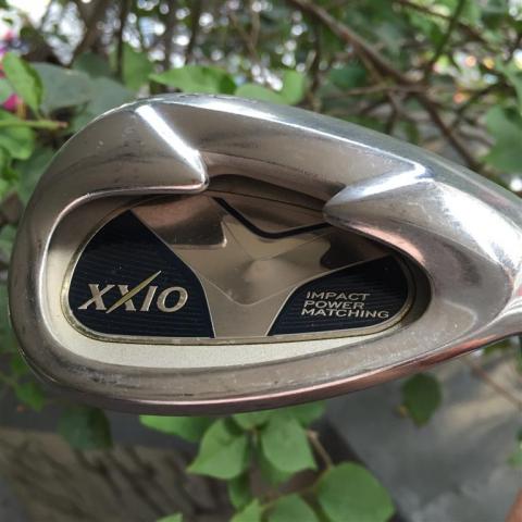 Xxio MP500 Iron set