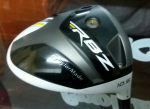 Driver TaylorMade RBZ Stage2 10.5°Flex S (us specs)  มือสอง สภาพ