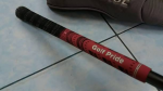 Driver TourStage Whopper 10° ก้านน้ำหนัก 48 กรัม Flex R ผู้หญิงต