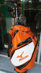 ชุดกอล์ฟ MIZUNO EZ มือสอง ยกถุง 18,900