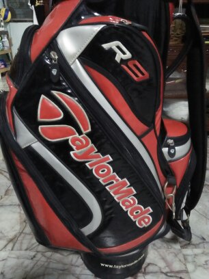 กระเป่ากอล์ฟ TM R9