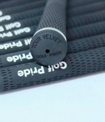 Golf pride grip 10 pcs