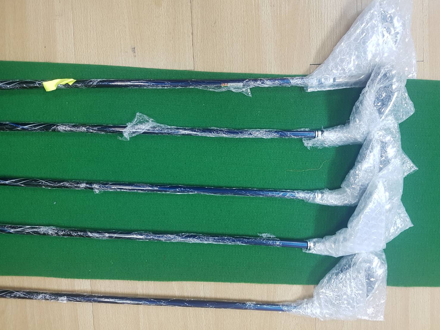 ขายชุดเหล็ก Dunlop XXIO 8 IRON SET สินค้าใหม่