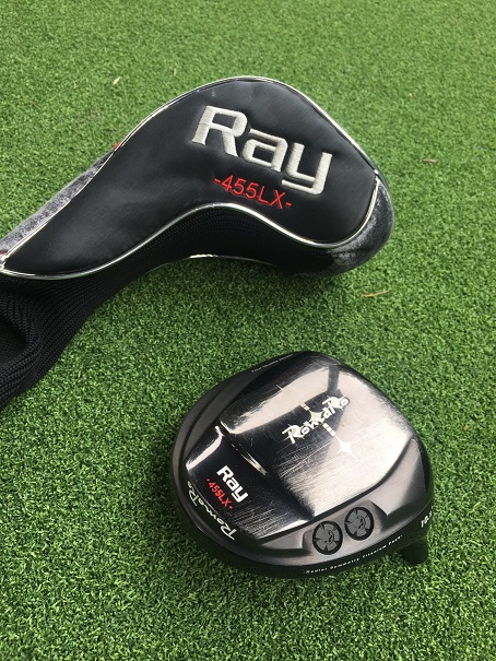 ขาย Driver Romara RAY 455LX 