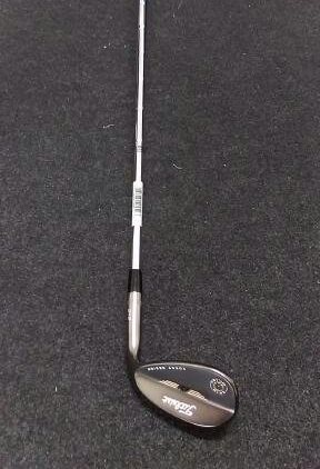 Wedge Titlelist Vokey design 54 bounce 11