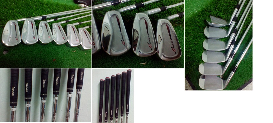 Gotech Gt Japan brand Forged 5-P ติดต่อ line: eit2 แท้ ราคา 5,90