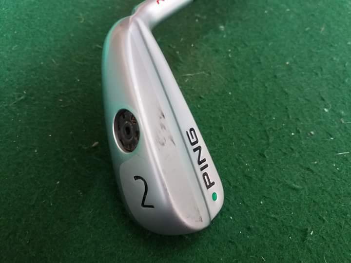 PING Repture Deriving iron มือสอง 3,500