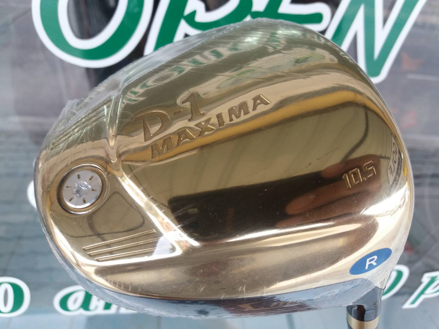 Driver Ryoma D1 Maxima TYPE G ของใหม่ 18,900
