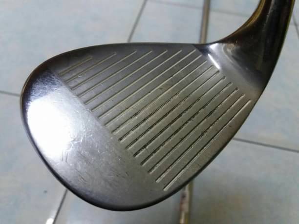 Wedge Cleveland 53°เเละ 60° มือสอง อันละ 1,300 เหมา 2 อัน 2,500 