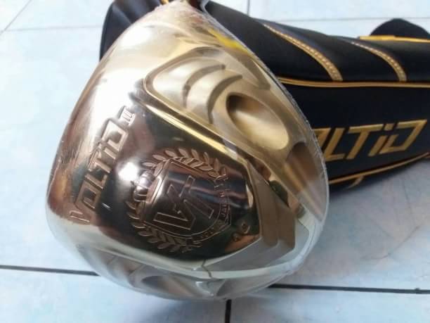 Driver Katana VOLTIO III Loft 10°Flex SR #ของใหม่ 12,800.-