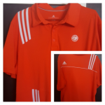 ขายเสื้อกอล์ฟมือสองสภาพดี หลากหลาย brand