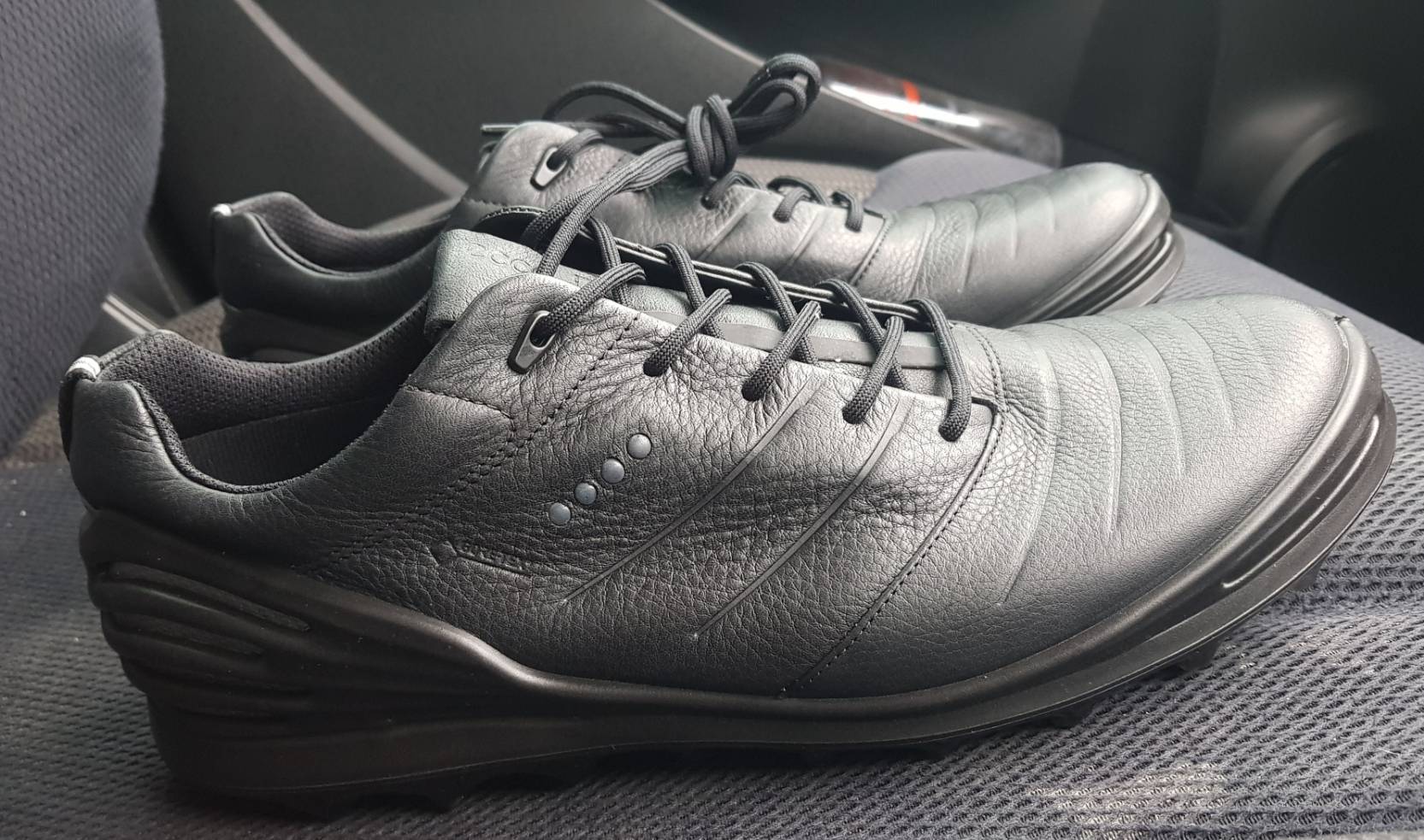 ขายรองเท้ากอล์ฟ ecco size 43