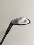 ขาย Fairway. #3. Callaway. ก้าน project x 5.5. Cover แท้