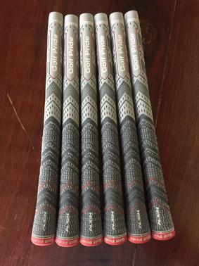 ขายกริพ Golf Pride MCC