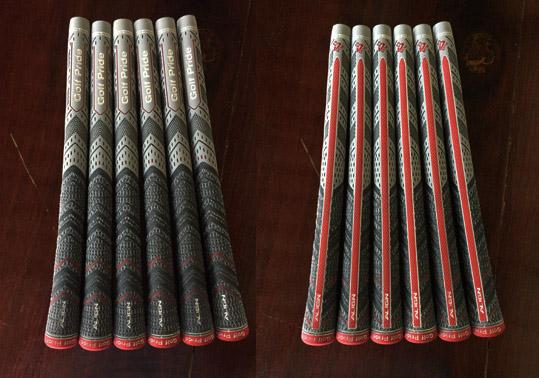 ขาย Grip Golf Pride MCC Plus 4 Align