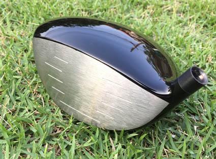 ขายหัวพรีเมี่ยม Romaro Ray Alpha Gold