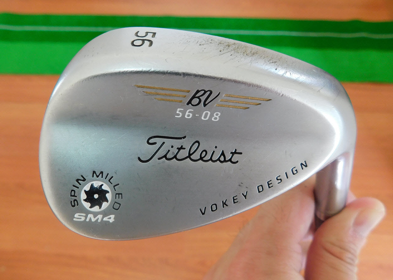 ไม้กอล์ฟมือสอง Iron / Wedge / Putter - GolfStationShop