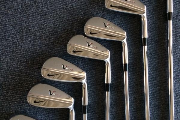 ชุดเหล็ก Nike VRPro forged blade