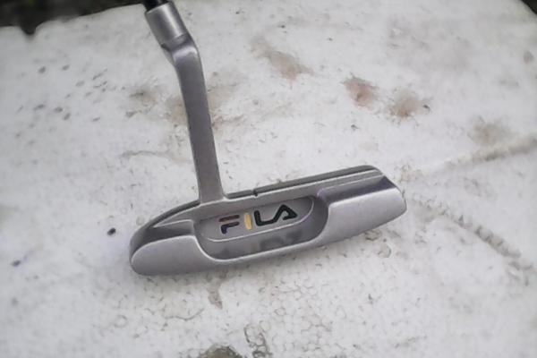 putter FILA forlady 33 "