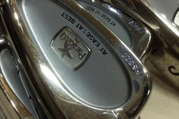 5000 Lady set Bridgestone ParadisO สภาพแทบป้ายแดง