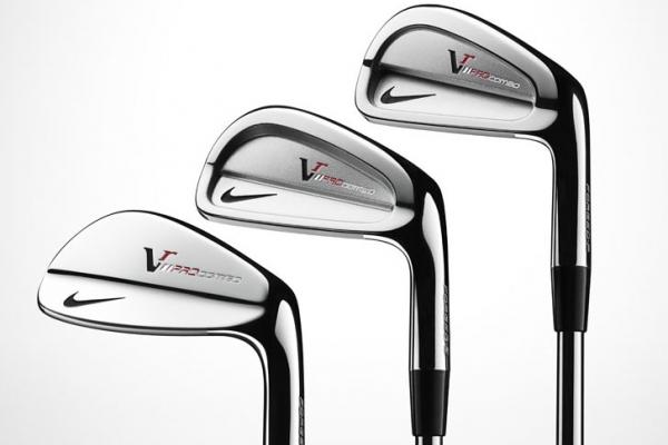 รับใบเหล็ก Nike Vr ProCombo หรือ Nike Vr Forged