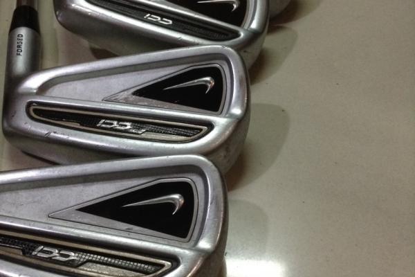 2800 ปล่อยราคาถูก NIKE CCI FORCED ก้านเหล็ก S200 true temper มีเ