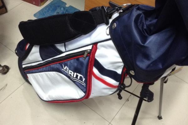 Stand bag maruman verity 1000บาทems1200บาท