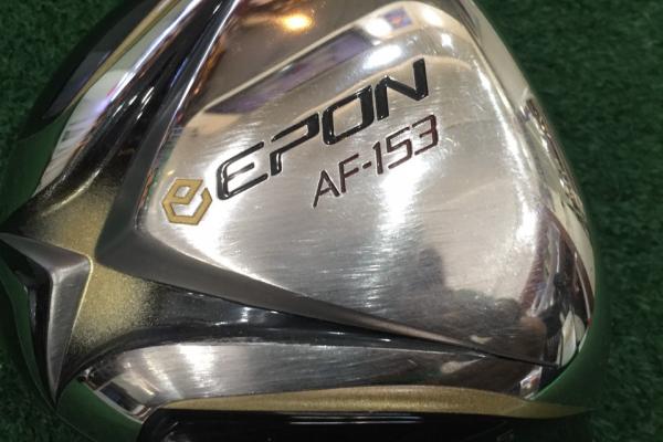 Epon AF-153 Driver Loft 10.5